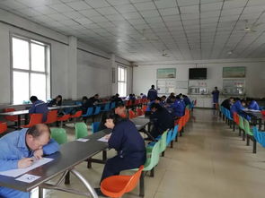 深化安全文化根基，凝聚企業(yè)精神力量——集團(tuán)公司成功舉辦安全環(huán)保、企業(yè)文化理論考試暨文化藝術(shù)交流活動(dòng)